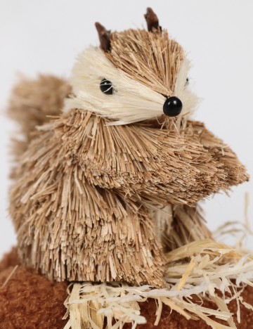 Figurina ornamentala Zd Trading, mix culori