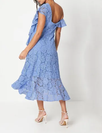 Rochie medie Coast, albastru