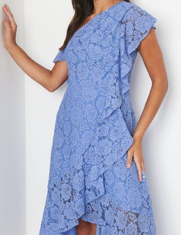 Rochie medie Coast, albastru