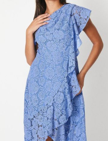 Rochie medie Coast, albastru
