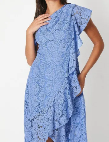 Rochie medie Coast, albastru