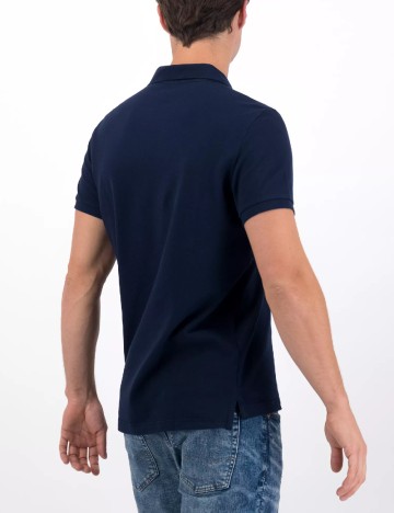 Tricou American Eagle, albastru