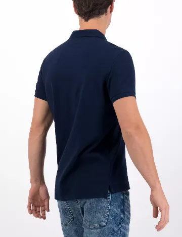 Tricou American Eagle, albastru