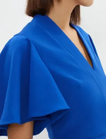 Rochie medie Coast, albastru