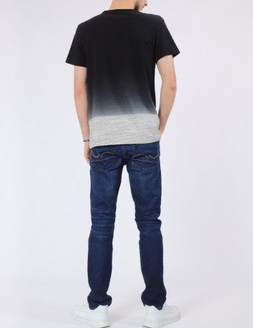 Tricou American Eagle, mix culori