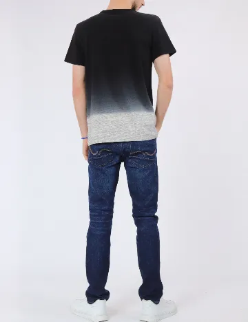 Tricou American Eagle, mix culori
