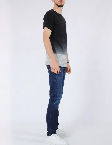 Tricou American Eagle, mix culori