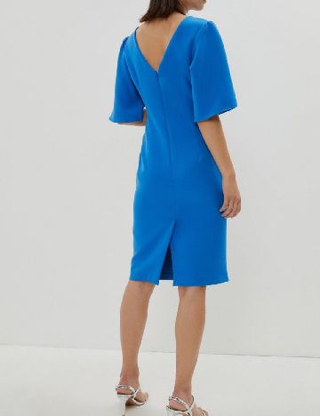 Rochie medie Coast, albastru