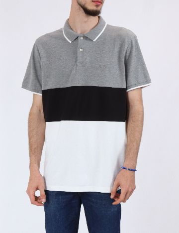 Tricou American Eagle, mix culori