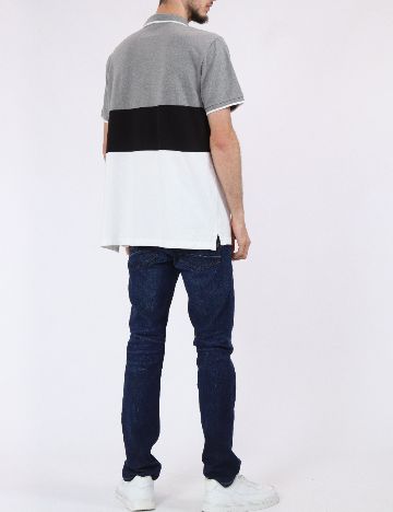 Tricou American Eagle, mix culori