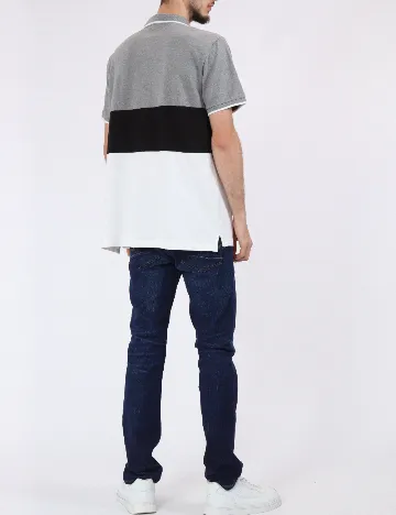 Tricou American Eagle, mix culori