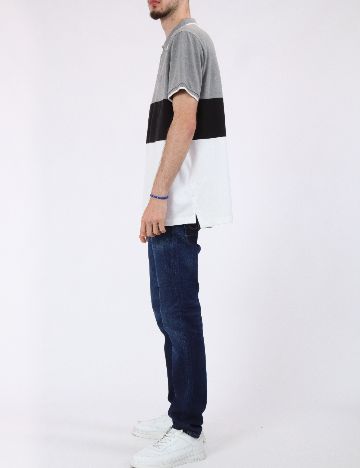 Tricou American Eagle, mix culori