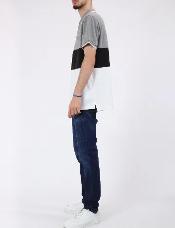 Tricou American Eagle, mix culori