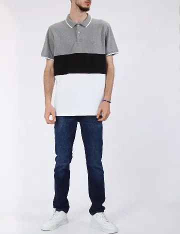 Tricou American Eagle, mix culori
