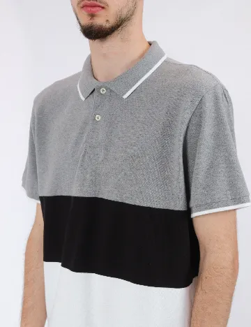 Tricou American Eagle, mix culori