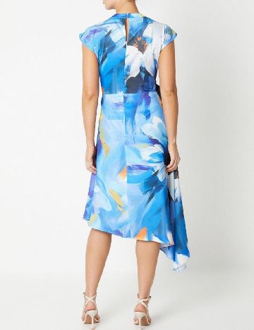 Rochie medie Coast, albastru