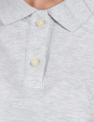 Tricou American Eagle, gri