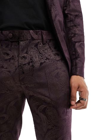 Pantaloni Gianni Feraud, mov