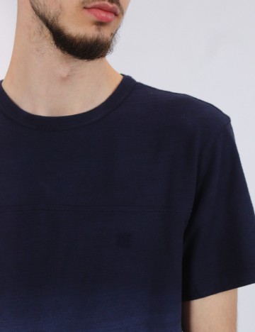 Tricou American Eagle, bleumarin