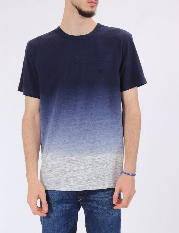 Tricou American Eagle, bleumarin