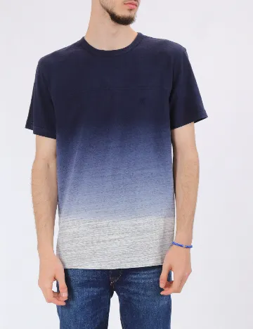 Tricou American Eagle, bleumarin