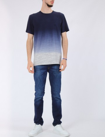 Tricou American Eagle, bleumarin