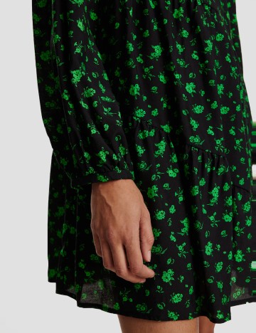 Rochie scurta Edited, negru