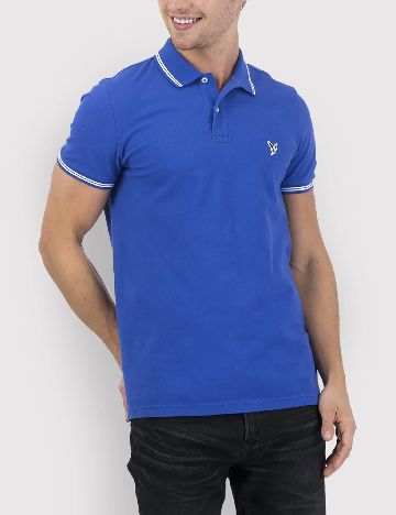 Tricou American Eagle, albastru
