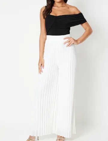 Body Coast, negru