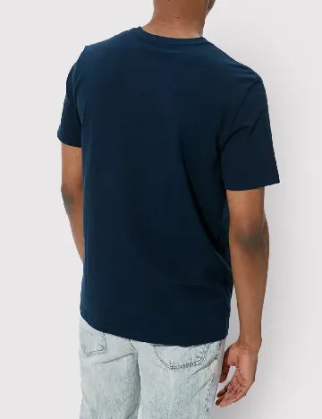 Tricou American Eagle, bleumarin