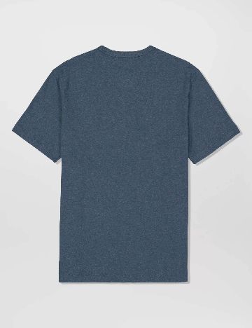 Tricou American Eagle, albastru