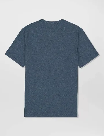 Tricou American Eagle, albastru Albastru