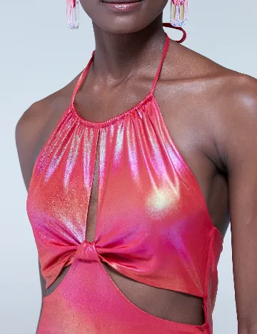Rochie scurta House of Holland, roz