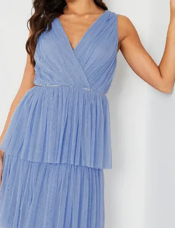 Rochie medie Coast, albastru