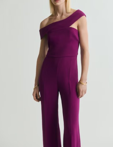 Salopeta Mango, magenta
