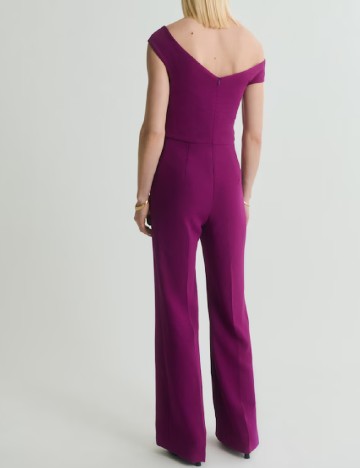 Salopeta Mango, magenta