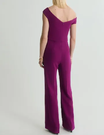 Salopeta Mango, magenta