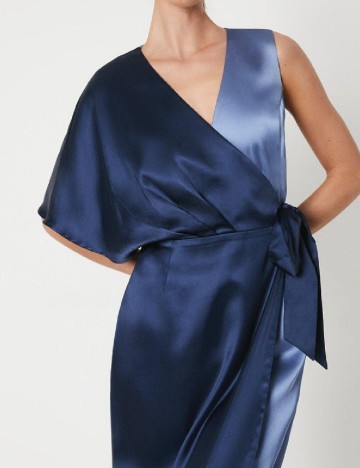 Rochie medie Coast, albastru