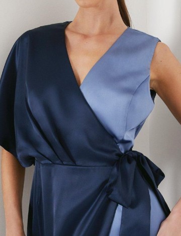 Rochie medie Coast, albastru