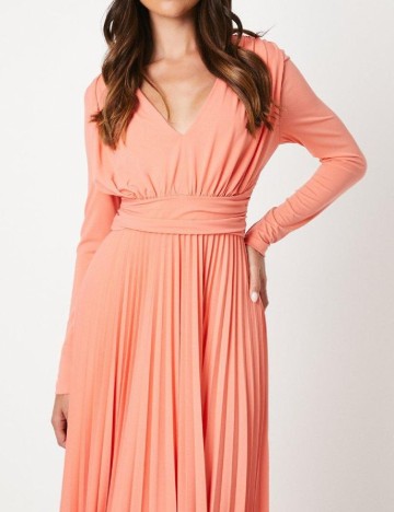 Rochie medie Coast, somon