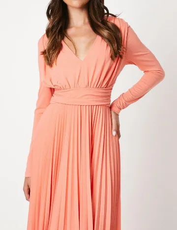 Rochie medie Coast, somon