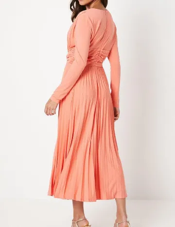 Rochie medie Coast, somon