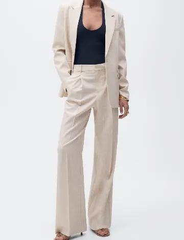 Sacou Mango, crem