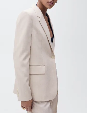 Sacou Mango, crem