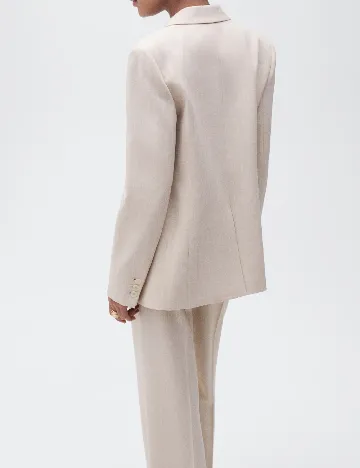 Sacou Mango, crem