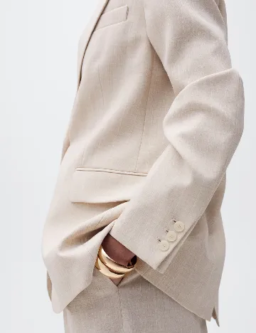 Sacou Mango, crem