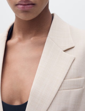 Sacou Mango, crem