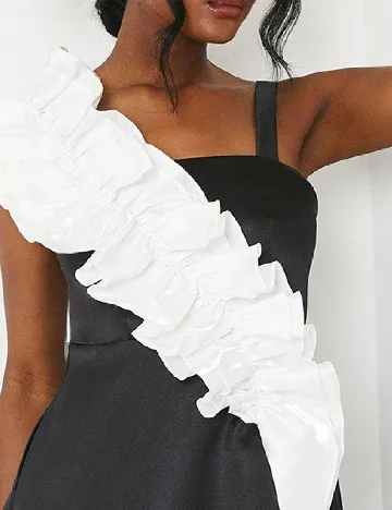 Rochie medie Coast, negru