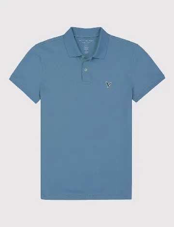 Tricou American Eagle, albastru