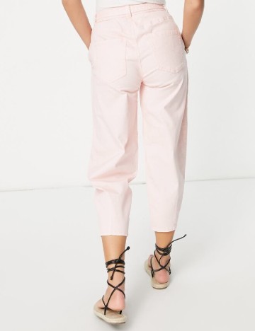 Pantaloni Hollister, roz